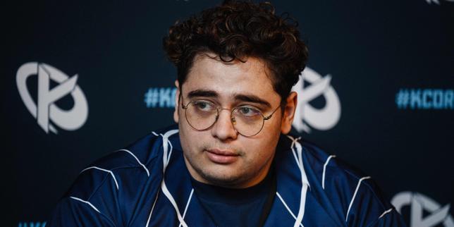 Le streameur Kameto rejoint le groupe Webedia