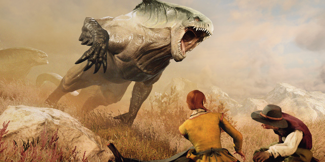 Le studio français de jeux vidéo Spiders va fermer ses portes