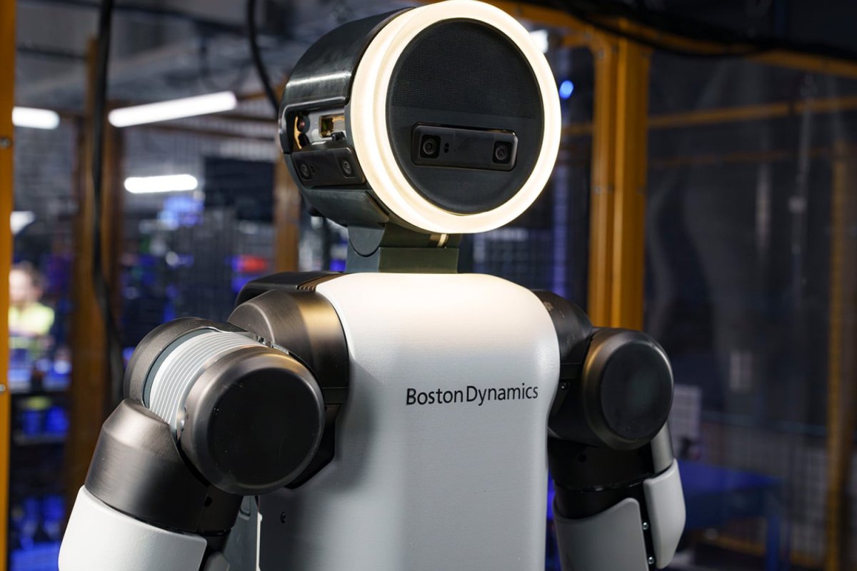 Atlas chez Hyundai : L'automatisation robotique, futur du digital ?