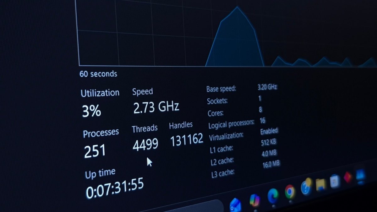Windows 11 : suivez l'IA et optimisez vos performances