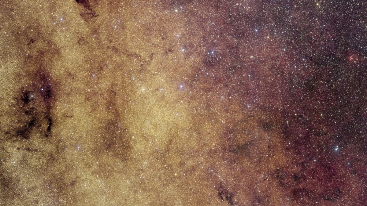 Le télescope européen Euclid dévoile le cœur de la Voie lactée comme jamais, avec des images époustouflantes