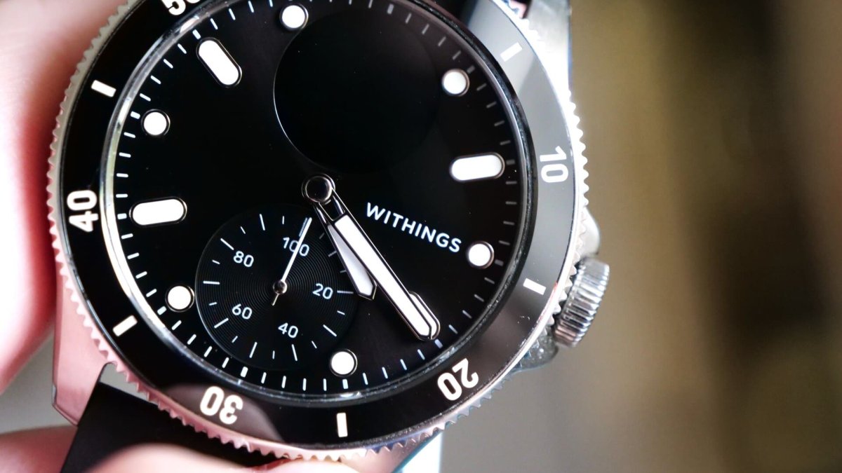 Withings conquiert le marché américain : leçons digitales pour le Maroc
