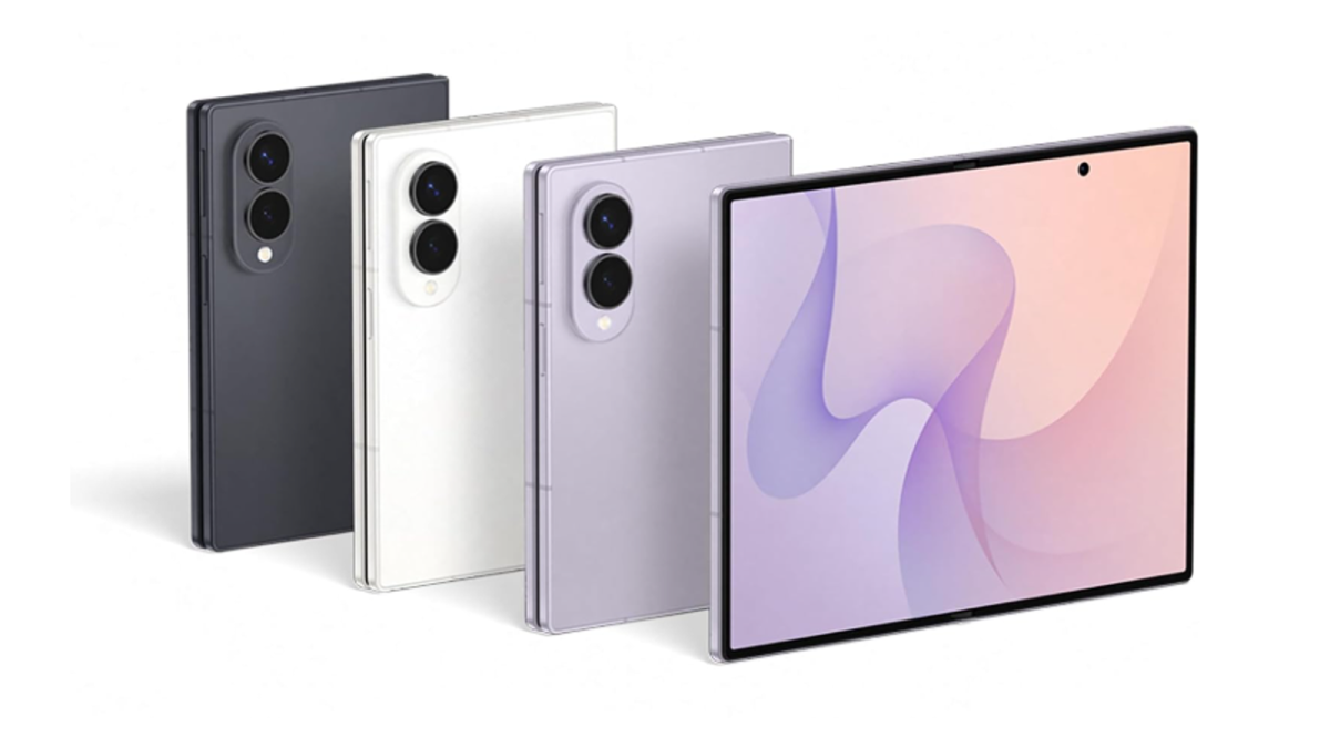 Galaxy Z Fold 8 : leçons digitales pour les entreprises marocaines