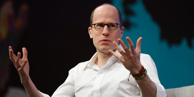 Le transhumaniste suédois Nick Bostrom redoute un « retour de balancier trop fort contre l’IA »