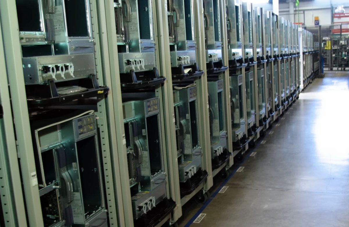 Le VLIW, cette architecture de processeur "impossible" qui revient par la porte de l'IA