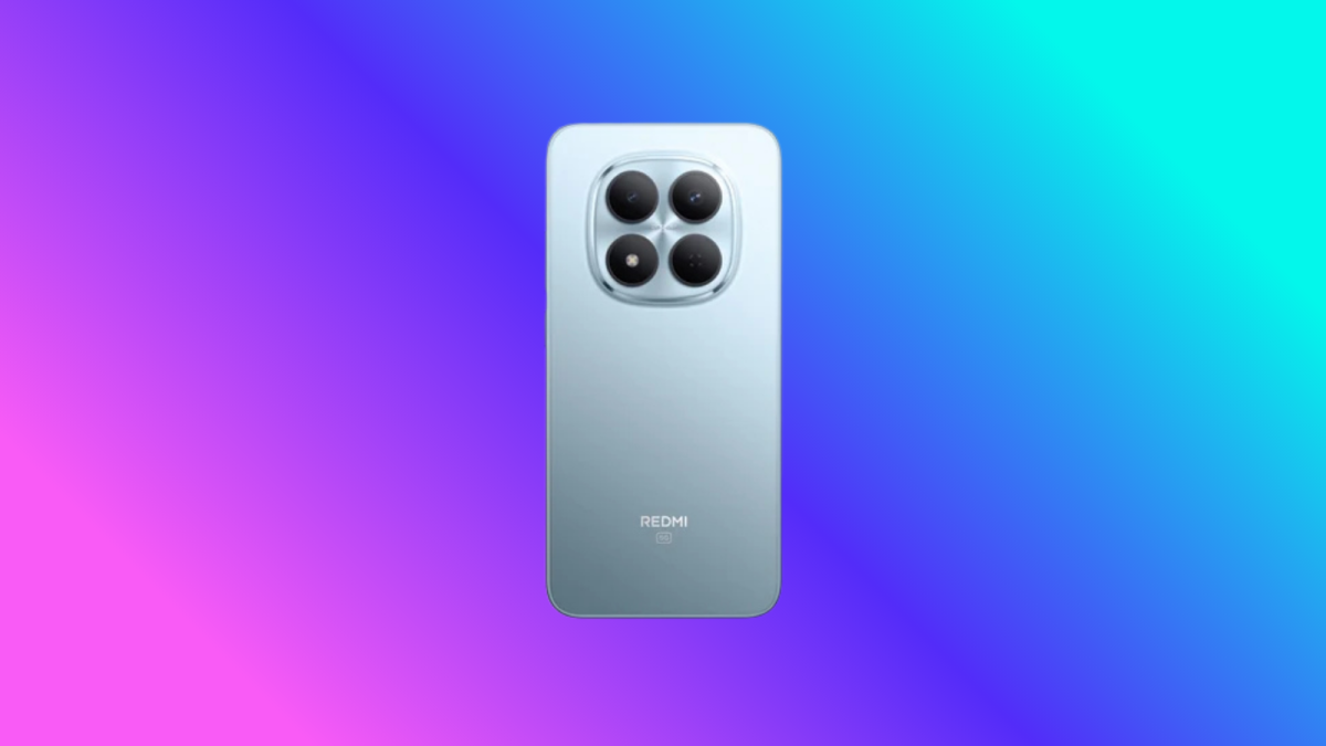 Le Xiaomi Redmi Note 15 Pro passe sous les 300€ grâce à un code promo