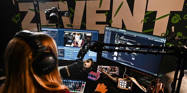 Z Event 2026 : Un phénomène digital aux multiples facettes