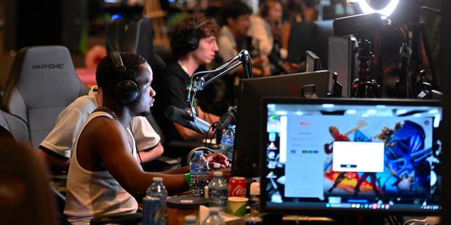 Le Z Event, marathon caritatif des streameurs au modèle économique difficile à reproduire