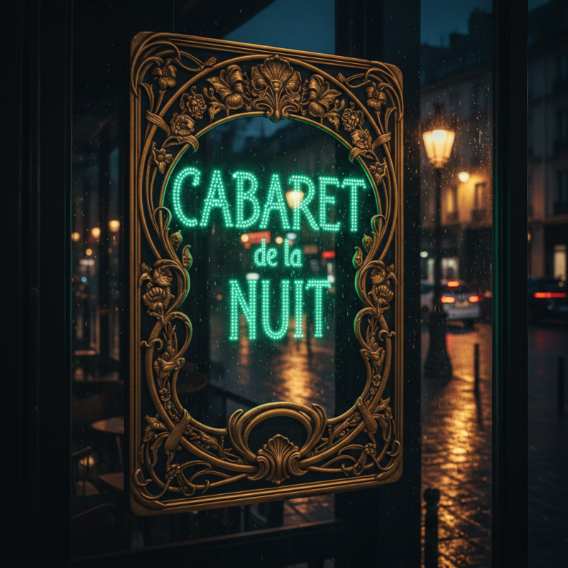 led.run - Transformez n'importe quel écran en panneau LED