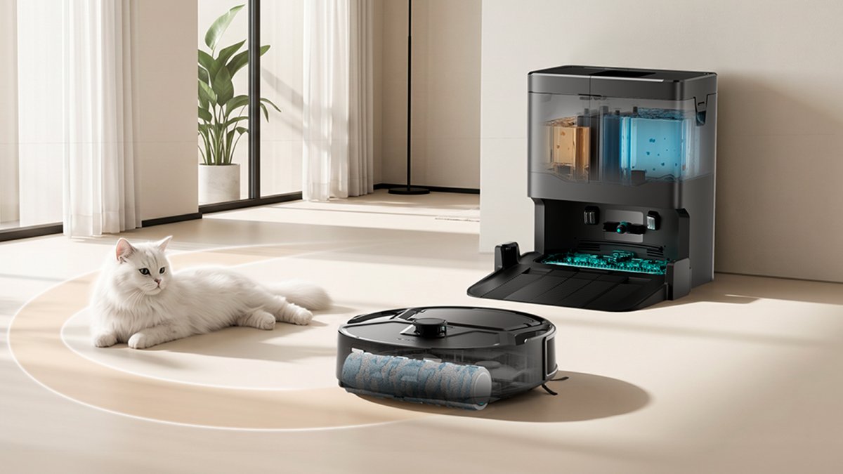 Robot aspirateur : leçons SEO pour e-commerçants marocains