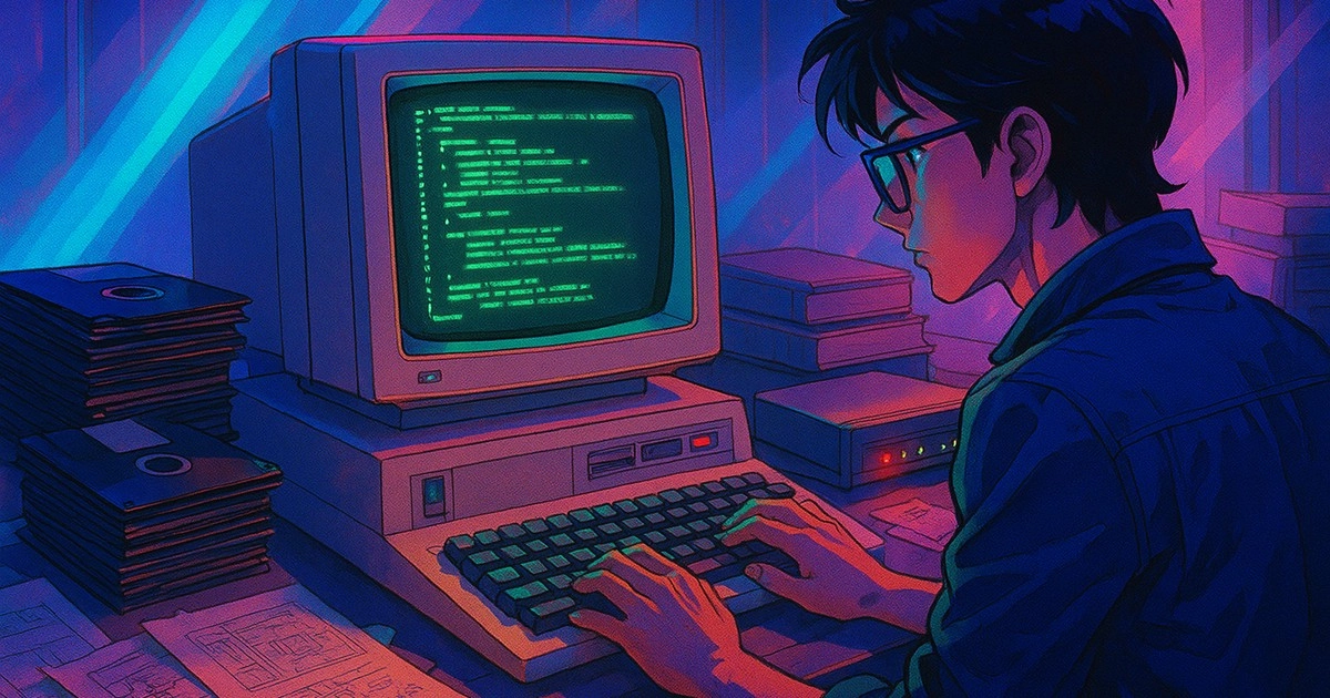 De Sombres Cyberpirates aux Hackers de Légende