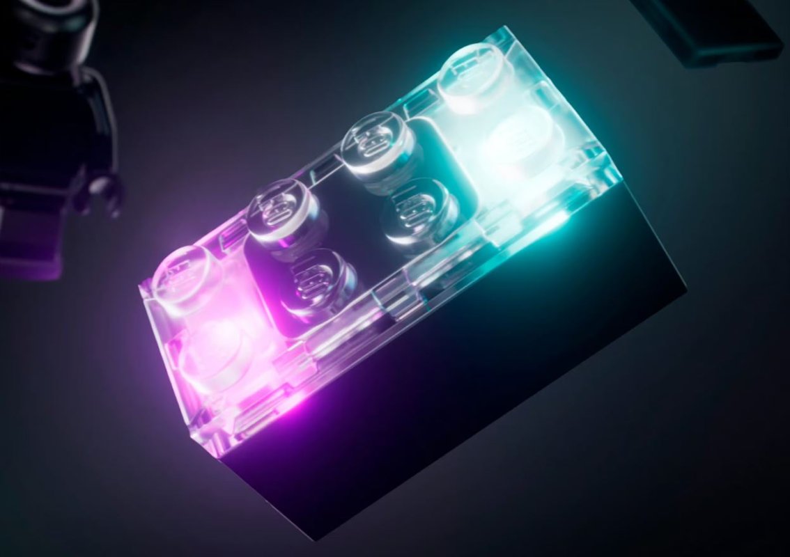 Innovation LEGO Smart Brick : Leçons Digitales pour les Entreprises Marocaines