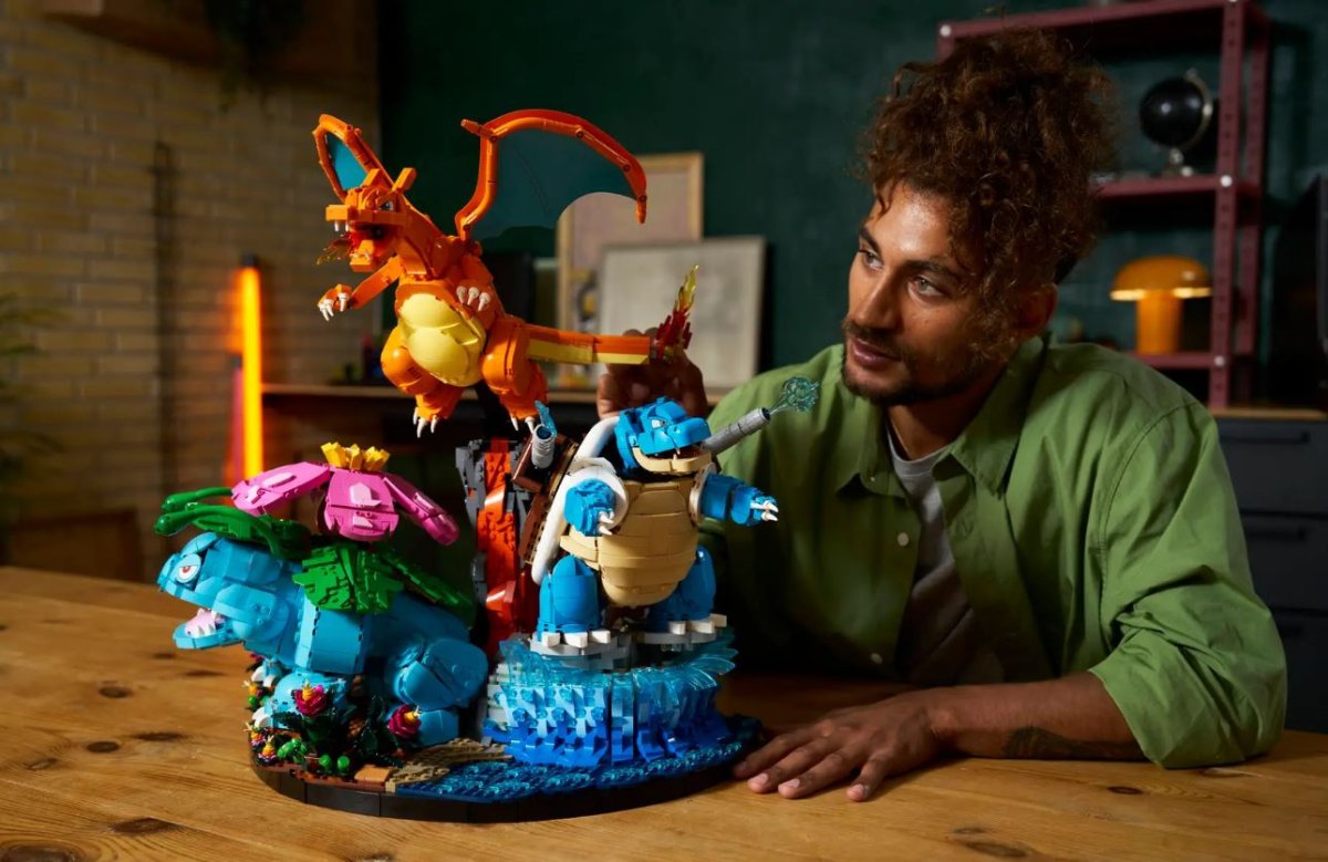 Marketing Digital : Construire une Stratégie Solide comme un Lego Pokémon