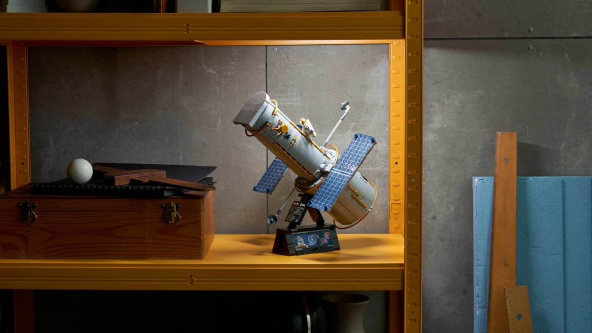 Lego et Nasa : 3 leçons SEO pour votre marque