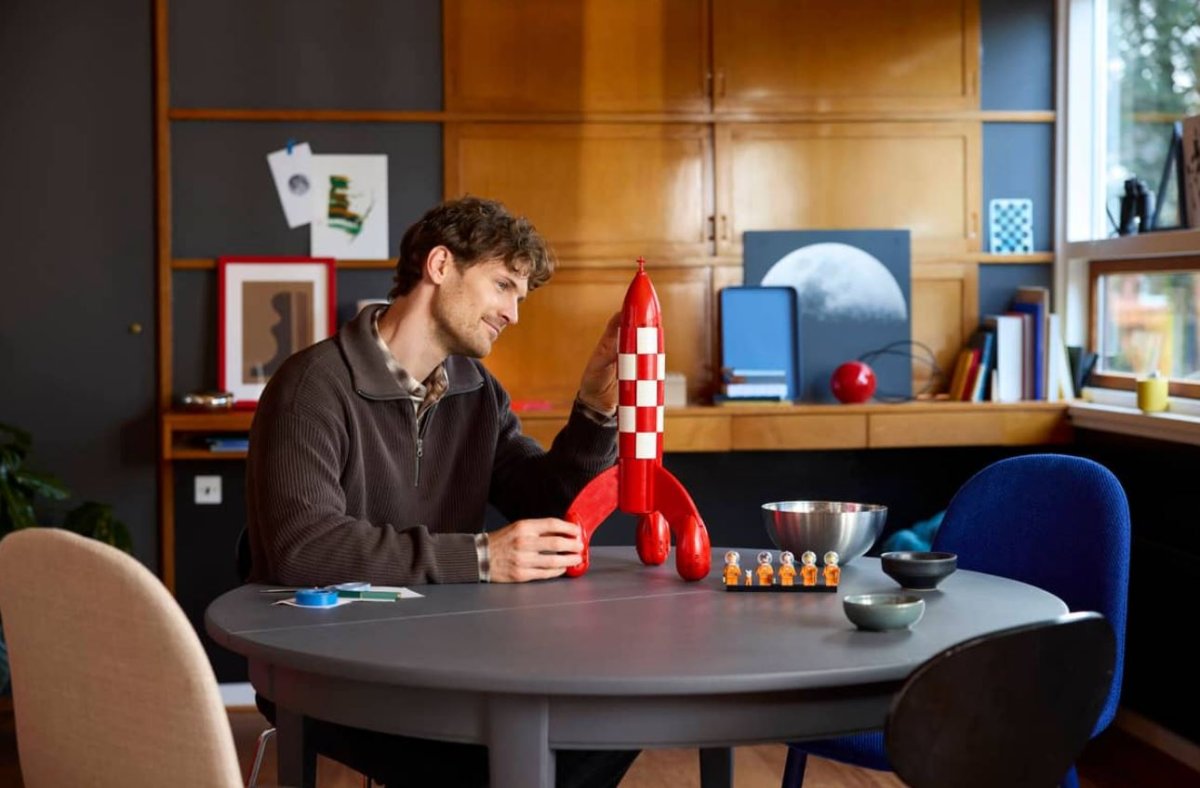 Stratégie Digitale : Construire une Marque Solide comme un Lego