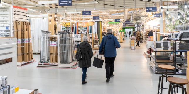 Leroy Merlin victime d’une cyberattaque visant les données de centaines de milliers de clients