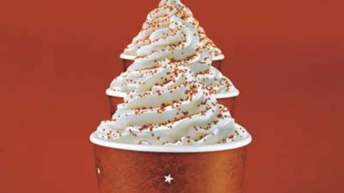 Des Créations Publicitaires de Noël Étincelantes