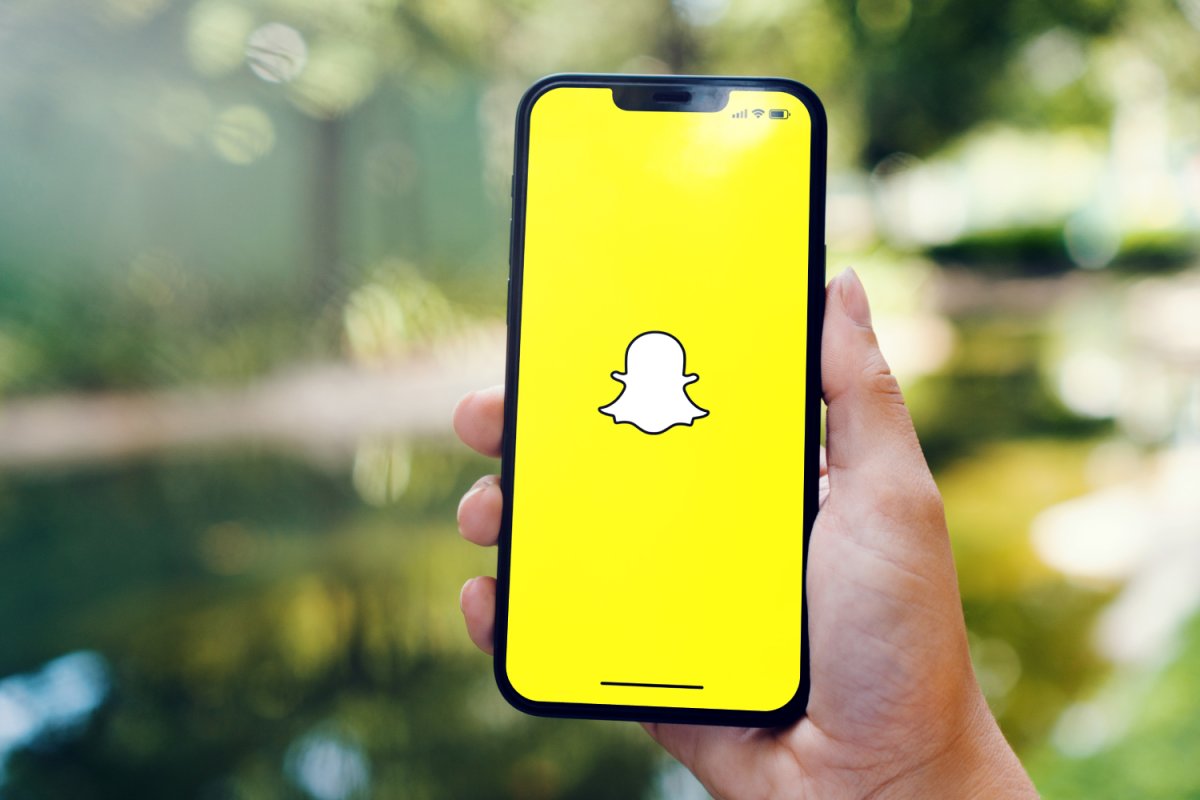 Les agents IA sponsorisés débarquent sur Snapchat, que vous le vouliez ou non