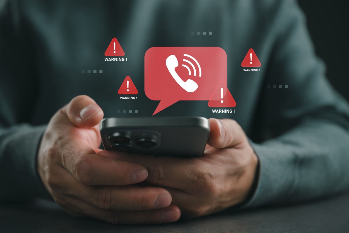 Les appels indésirables et le spam téléphonique atteignent un niveau record en France selon l'ARCEP