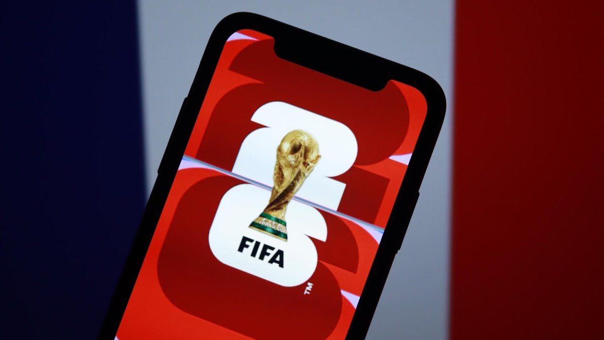 Les arnaques cyber continuent de s'abattre sur la Coupe du monde 2026 et sur les fans de football