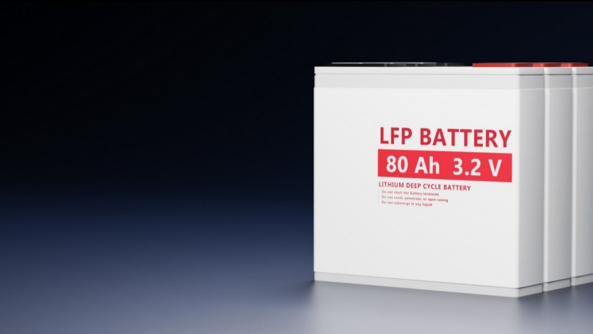 Batteries LFP : un défi digital pour l'industrie marocaine