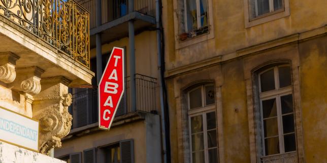 Des caméras « augmentées » jugées illégales dans les bureaux de tabac