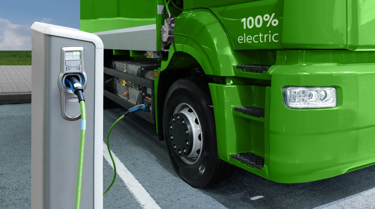 Les camions électriques sont-ils l'avenir ? Les ventes explosent actuellement