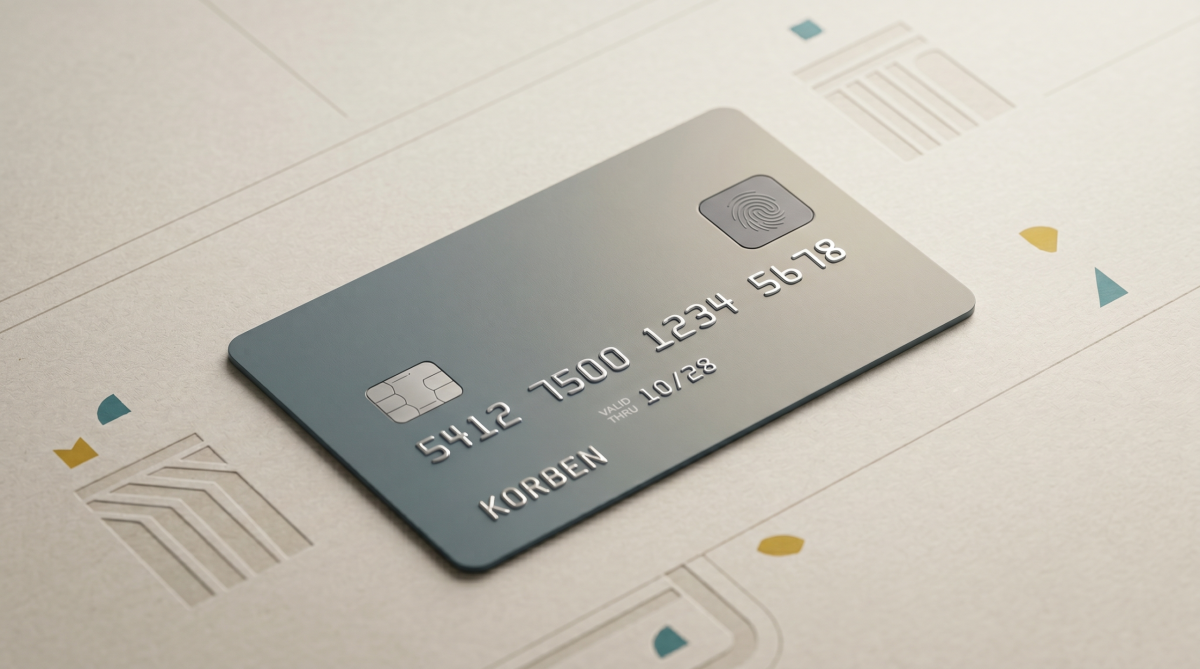 Les cartes bancaires biométriques sont-elles une vraie avancée ou du bullshit marketing ?