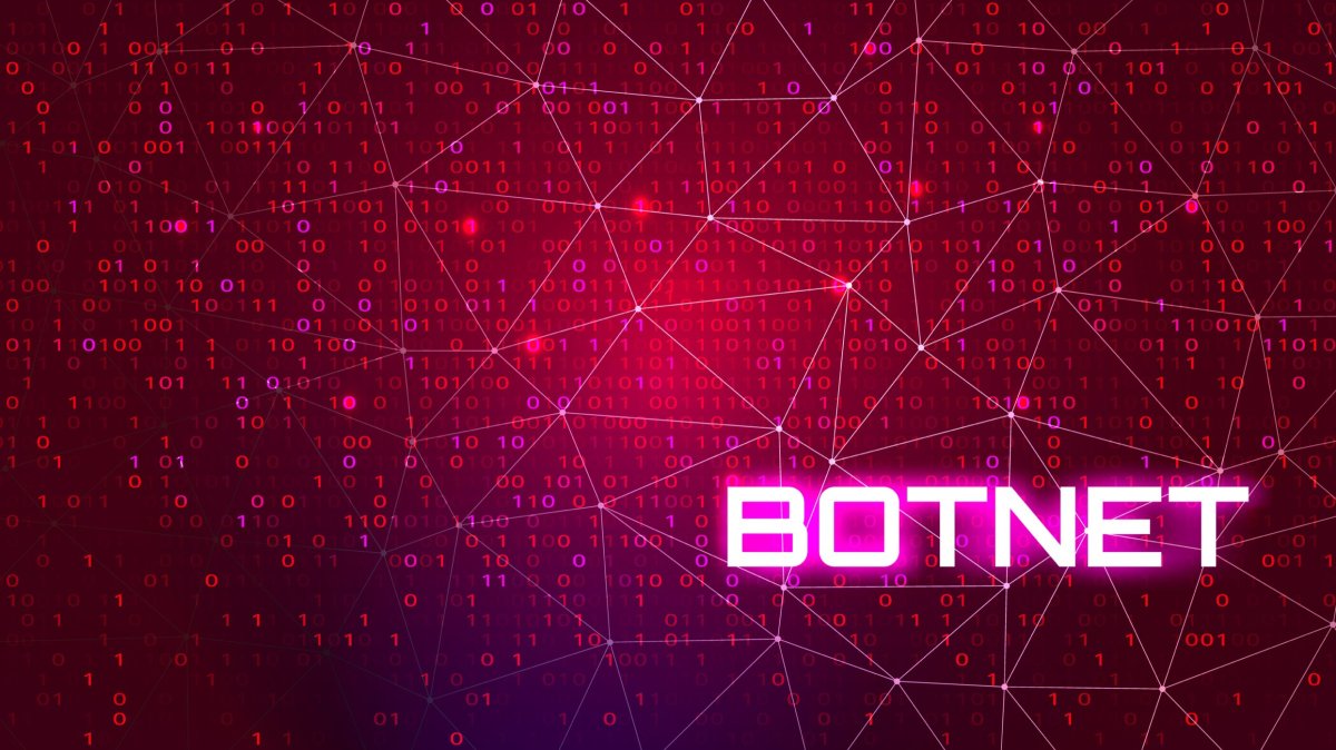 Botnet Dysphoria : 200 000 appareils infectés par blockchain