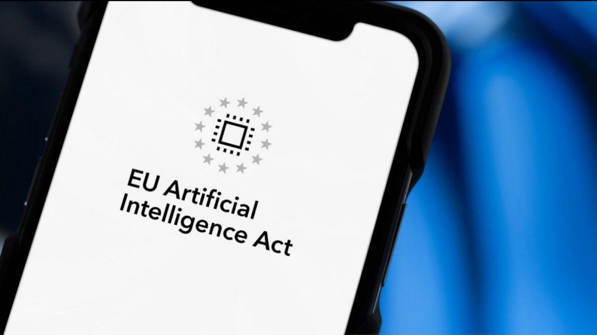 IA en Europe : nouvelles règles pour vos contenus digitaux
