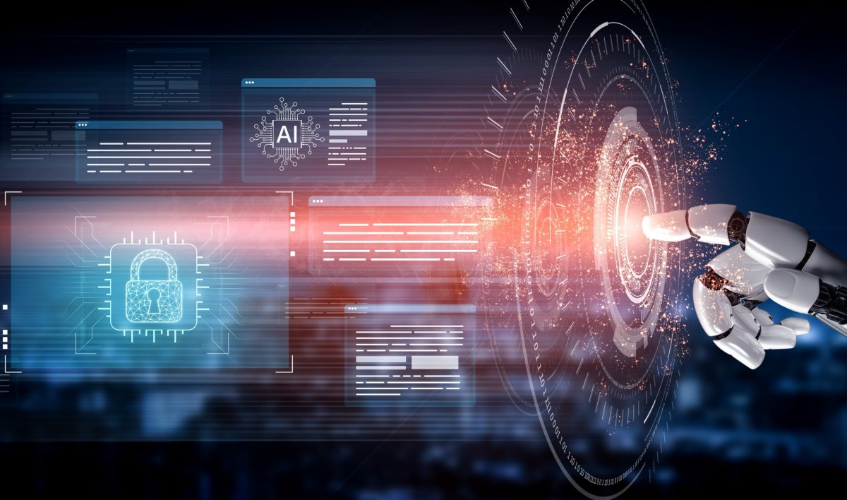 Les cyberattaques IA ont bondi de 89% - un réseau est tombé en 27 secondes