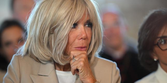 Les cyberharceleurs français de Brigitte Macron condamnés, son combat contre les fake news se poursuit aux Etats-Unis
