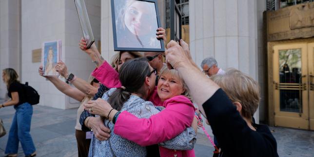 Les dangers des réseaux sociaux enfin reconnus par la justice