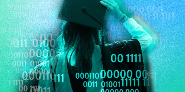Les data sur l’apprentissage, au cœur du débat public sur le système scolaire français