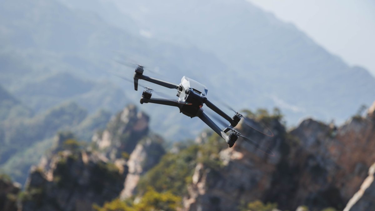 Drones, loi et data : leçons digitales pour votre PME
