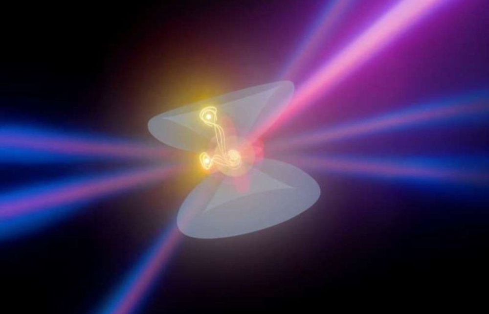 Les électrons sous observation directe : une avancée inédite en physique ouvre la voie à des batteries plus efficaces