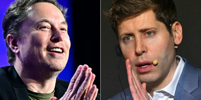 « Les entreprises d’IA ne feront pas l’économie des débats sur l’encadrement de leurs outils »