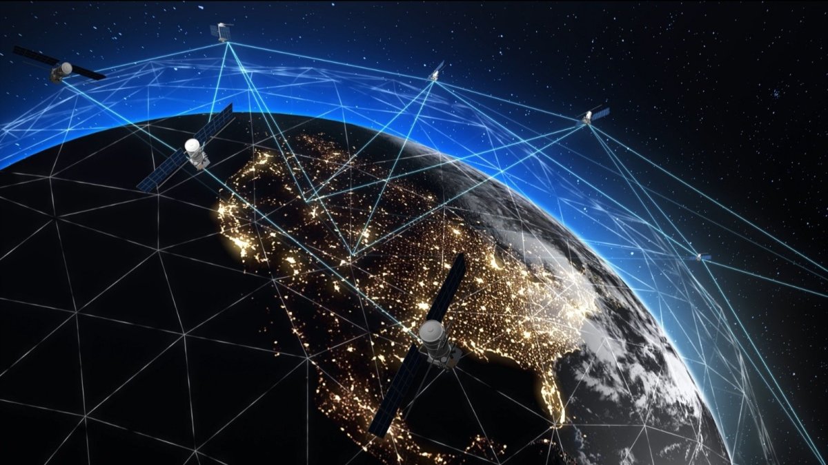Internet satellite : ce que ça change pour votre business