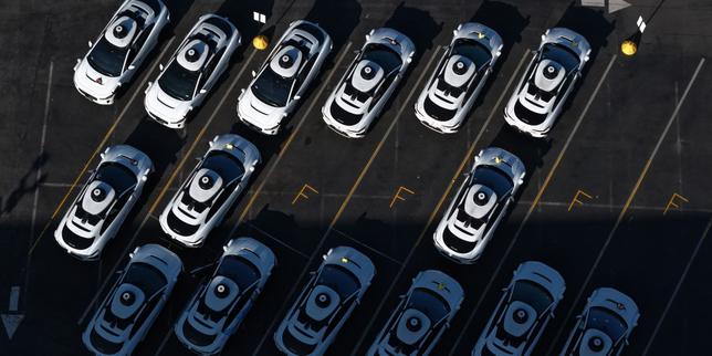 « Les Européens ont une version dégradée de l’IA, ce qui ne peut que retarder leur adaptation »