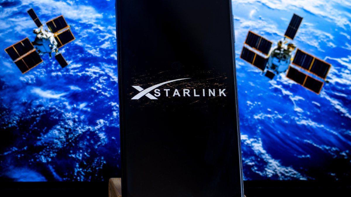 "Les Européens seront lésés" : SpaceX dézingue la réglementation de l'UE sur les fréquences