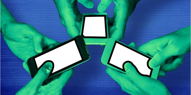 Les faux sites d’information générés par IA récoltent déjà une audience significative, selon une étude Médiamétrie