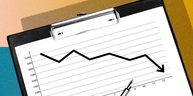 Les frais des placements financiers continuent de baisser