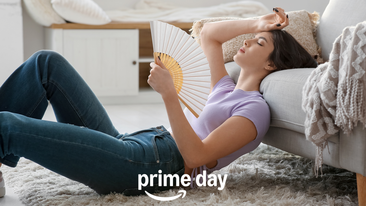 Les Français se ruent sur les climatiseurs : Amazon casse déjà les prix avant le Prime Day
