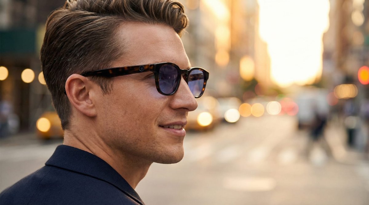 Les Galaxy Glasses de Samsung arrivent en 2026, et Meta a de vraies raisons de s'inquiéter