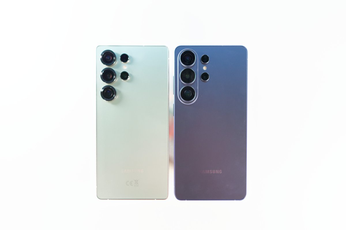Les Galaxy S26 se vendent mieux que les S25, et Samsung peut dire merci au modèle Ultra