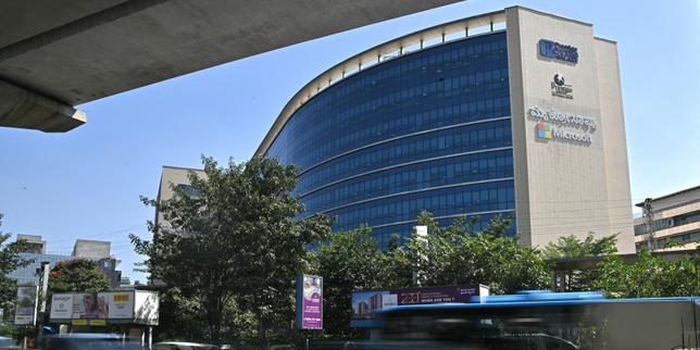 Les géants de l’intelligence artificielle multiplient les investissements en Inde