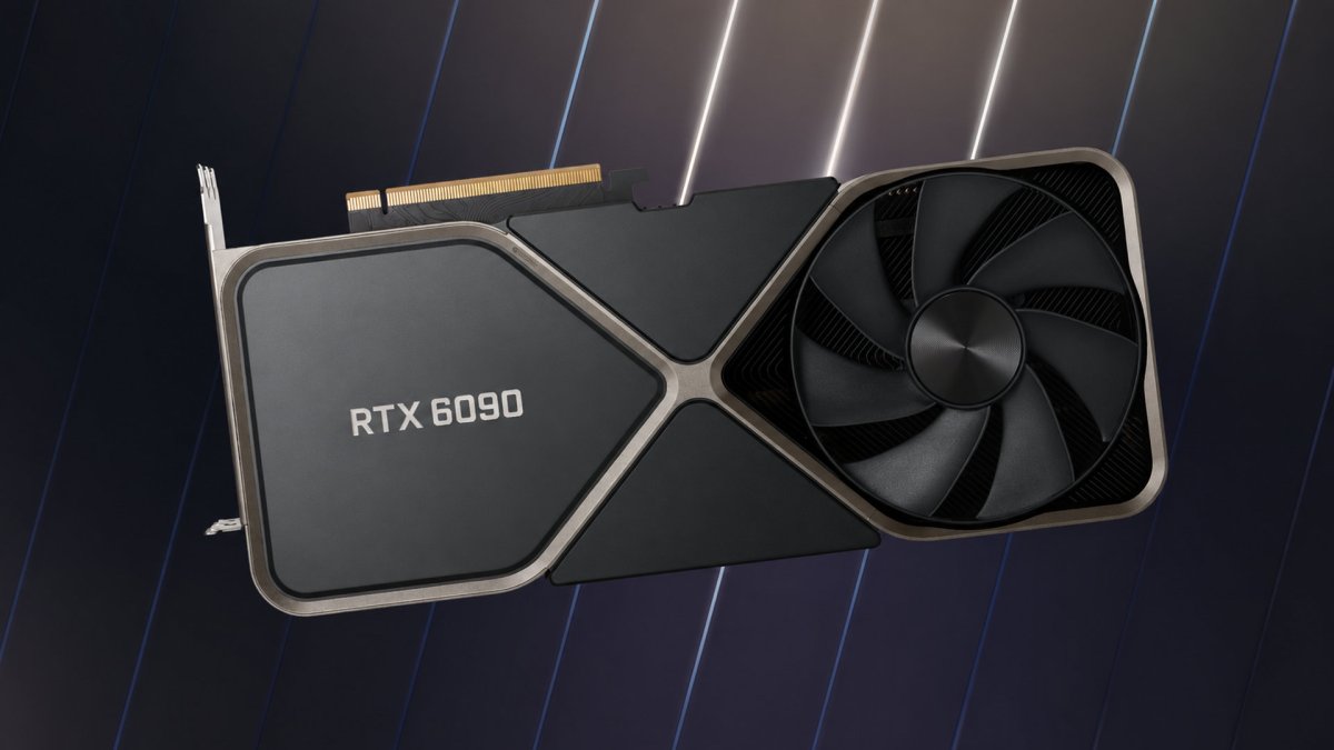 Les GeForce RTX 60 retardées à 2028 ? Une nouvelle source confirme la rumeur