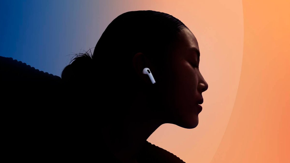 Les iconiques AirPods 4 d'Apple avec ANC tombent à -30% pour le plus grand plaisir des audiophiles