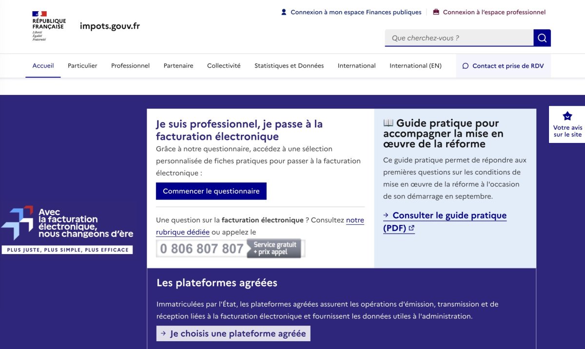 Les impôts se sont fait voler les données de 680 000 contribuables