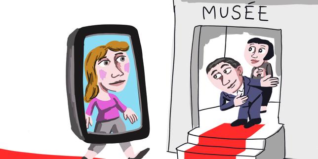 Les influenceurs secouent le monde de l’art, entre chefs-d’œuvre et algorithmes